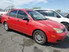 2005 Ford Focus Zx4 იყიდება North Las Vegas-ში, NV - Side