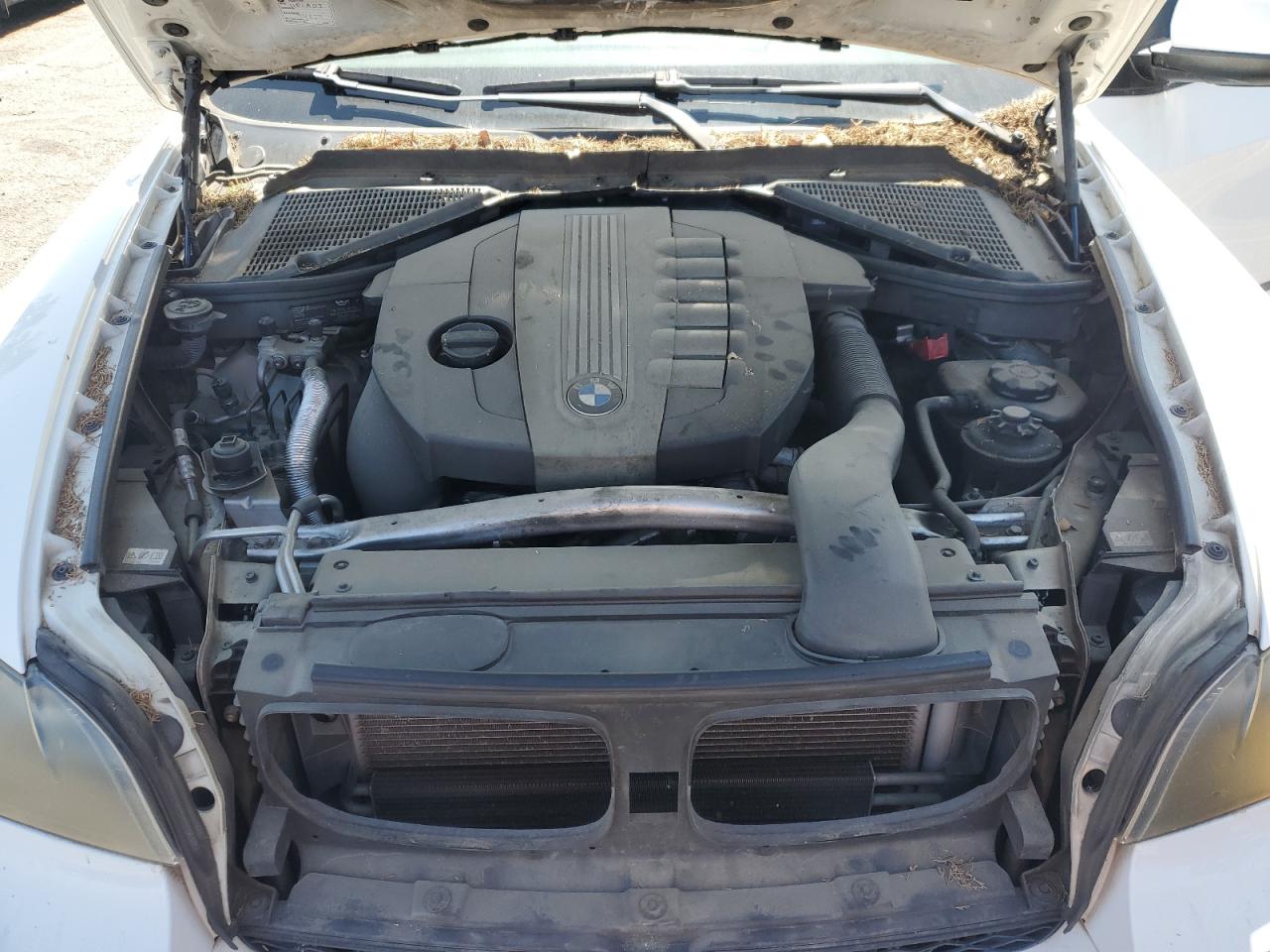2011 BMW X5 xDrive35D VIN: 5UXZW0C57BL659495 Lot: 61221405