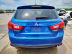 2015 Mitsubishi Outlander Sport Es للبيع في Grand Prairie، TX - Front End