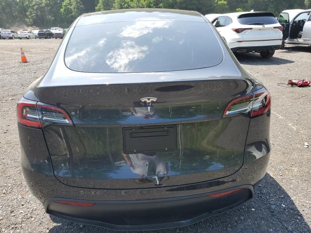  TESLA MODEL Y 2024 Сharcoal