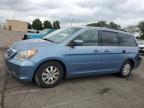 2008 Honda Odyssey Exl   for Sale in Moraine, OH - Rear End