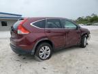 2012 Honda Cr-V Ex   de vânzare în Fort Pierce, FL - Front End