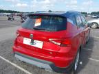 2020 SEAT ARONA FR T for sale at Copart SANDTOFT