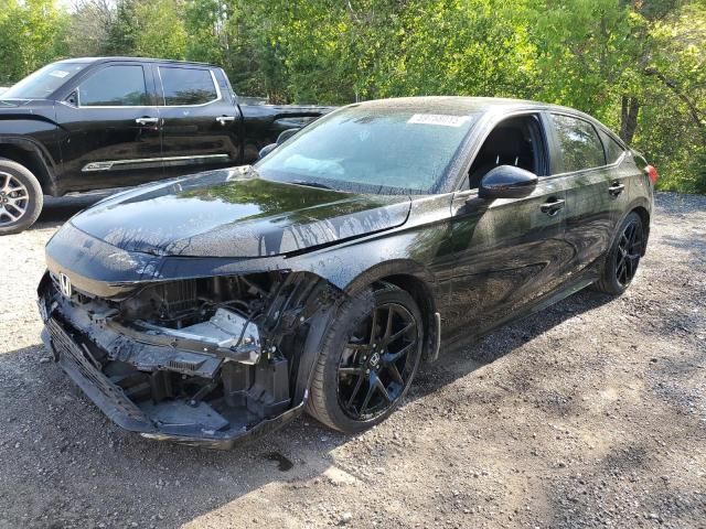2024 HONDA CIVIC SPORT   for sale at Copart ON - COOKSTOWN