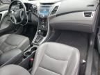 2014 Hyundai Elantra Coupe Gs за продажба в Hillsborough, NJ - Mechanical