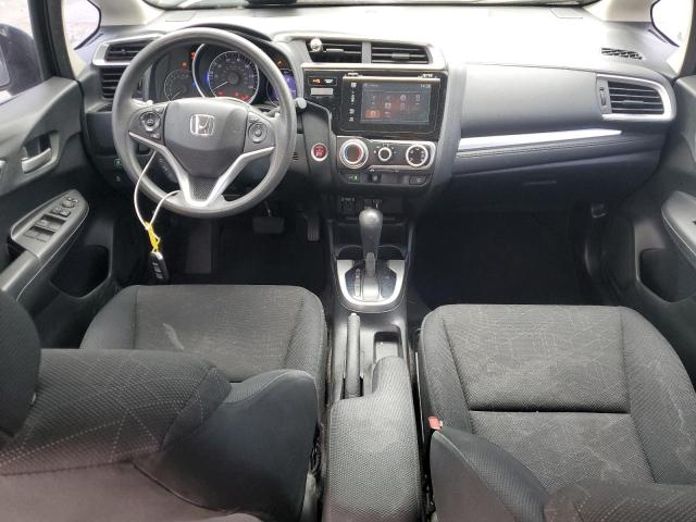  HONDA FIT 2015 Czarny