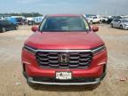 2023 Honda Pilot Exl na sprzedaż w Houston, TX - Water/Flood