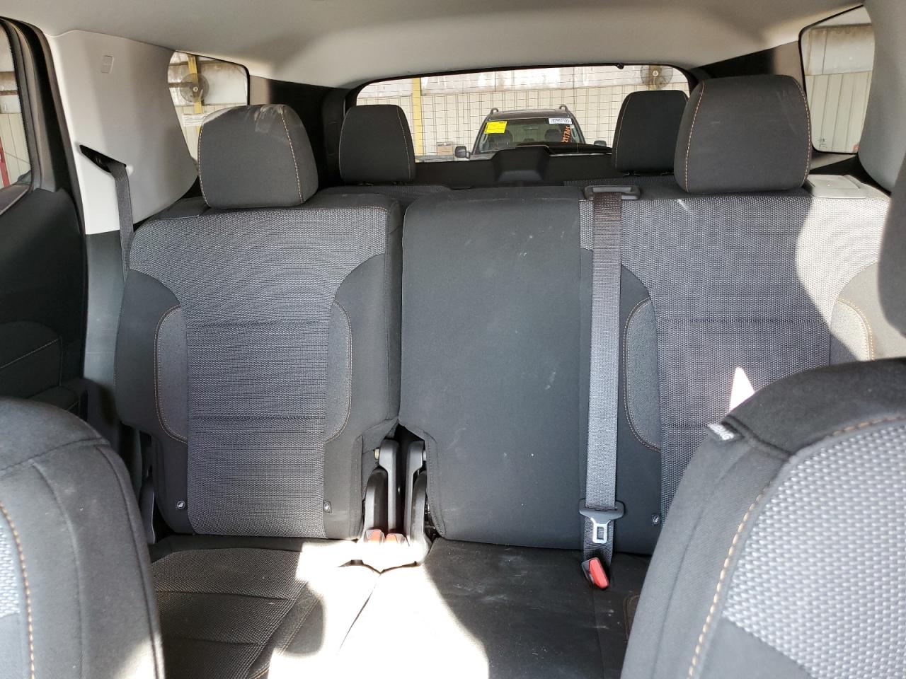 2021 Chevrolet Traverse Ls VIN: 1GNERFKW0MJ269235 Lot: 63038835
