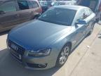 2010 AUDI A5 SE TFSI for sale at Copart SANDY