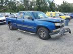 2004 Chevrolet Silverado C1500 იყიდება Riverview-ში, FL - Front End