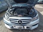 2013 MERCEDES BENZ E250 AMG S for sale at Copart WOLVERHAMPTON