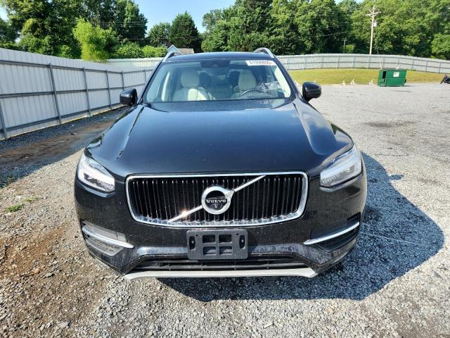 Parquets VOLVO XC90 2017 Czarny
