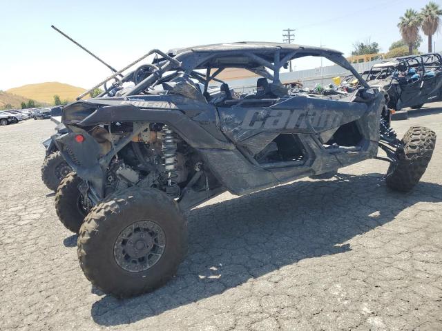 2024 CAN-AM MAVERICK X3 MAX X RS TURBO RR  