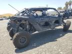 2024 CAN-AM MAVERICK X3 MAX X RS TURBO RR   for sale at Copart CA - SAN BERNARDINO