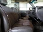 2003 Chevrolet Silverado C1500 იყიდება American Canyon-ში, CA - Minor Dent/Scratches