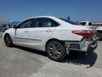 2016 Toyota Camry Le   на продаже в Sun Valley, CA - Rear End