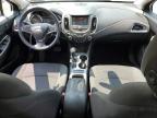 2017 Chevrolet Cruze Lt   იყიდება Ellwood City-ში, PA - Front End