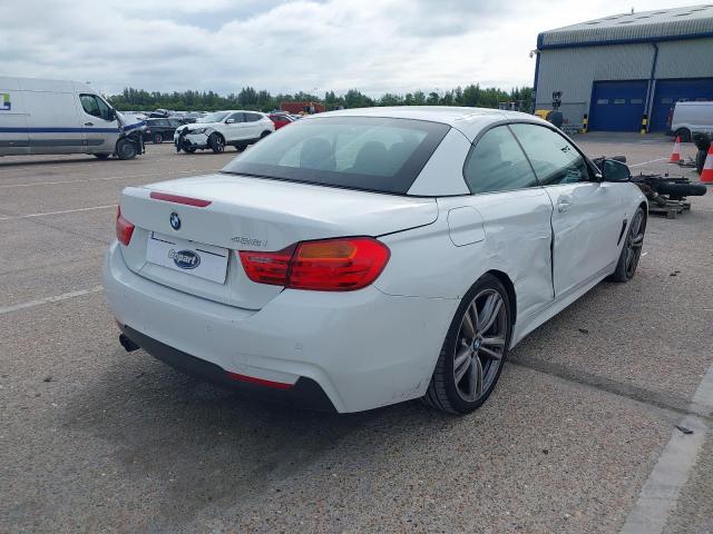 2014 BMW 428I M SPO