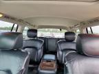 2015 Infiniti Qx80    продається в Grand Prairie, TX - Minor Dent/Scratches
