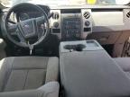 2012 Ford F150 Supercrew   იყიდება Greenwell Springs-ში, LA - Rear End