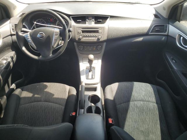  NISSAN SENTRA 2014 Biały