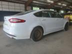 2016 Ford Fusion Se for Sale in East Granby, CT - Minor Dent/Scratches