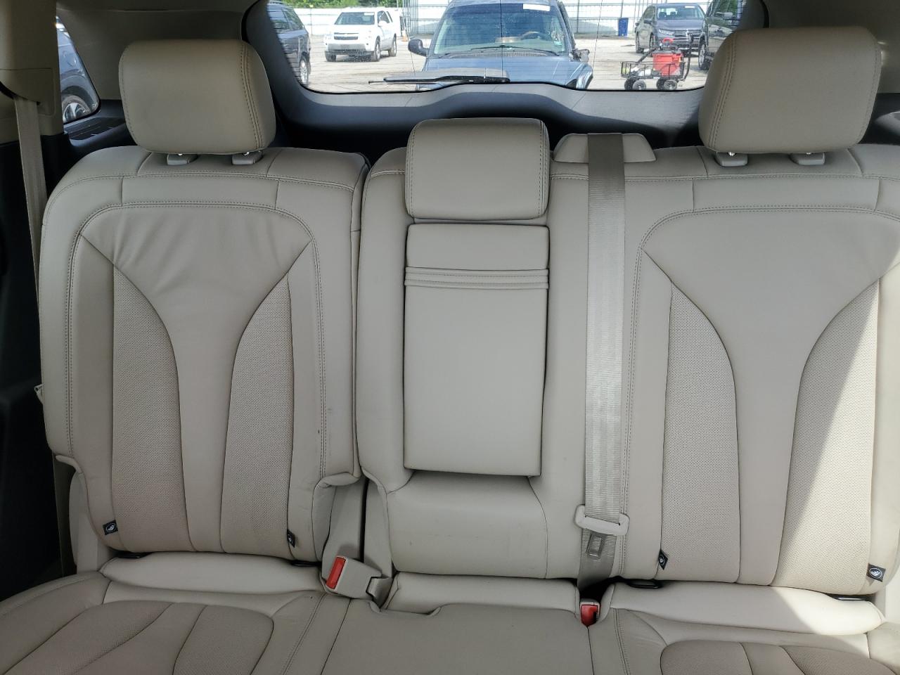 2018 Lincoln Mkx Select VIN: 2LMPJ6KR4JBL41590 Lot: 62740685