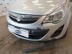 2012 VAUXHALL CORSA S AC for sale at Copart SANDWICH