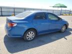 2009 Toyota Corolla Base de vânzare în Fresno, CA - Front End