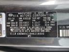2017 Kia Sedona Lx zu verkaufen in Littleton, CO - Side