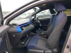 2017 TOYOTA C-HR DYNAM for sale at Copart SANDTOFT