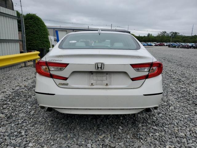  HONDA ACCORD 2019 Белы