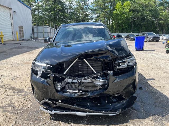  BMW X3 2024 Black
