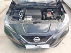 2021 NISSAN LEAF E + T for sale at Copart ROCHFORD