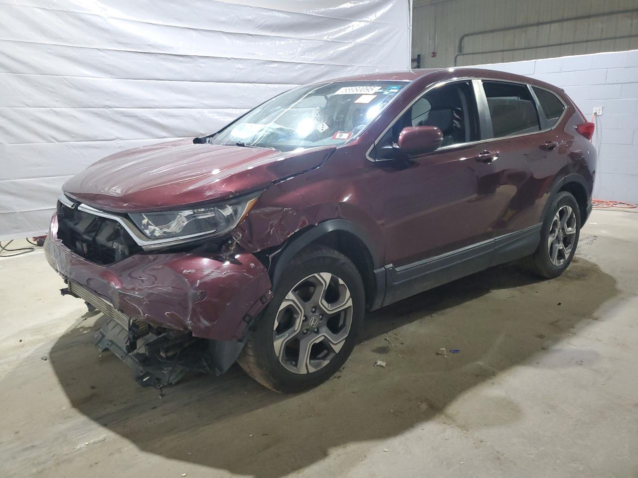 Candia, NH에서 판매 중인 2019 Honda Cr-V Ex - Front End