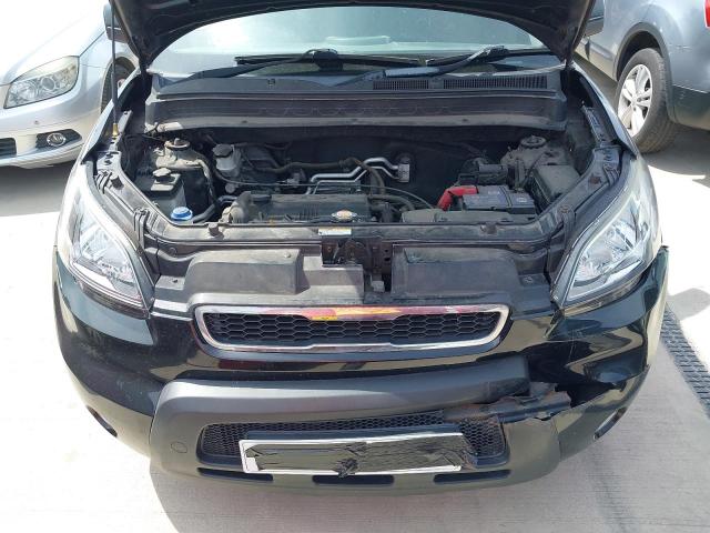 2010 KIA SOUL 2