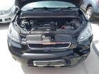 2010 KIA SOUL 2 for sale at Copart SANDY
