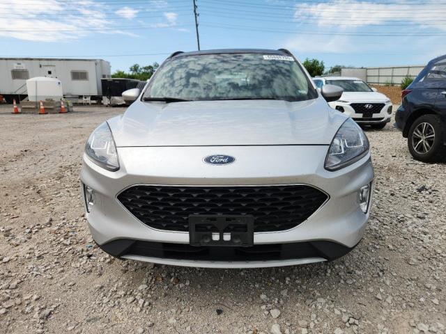 FORD ESCAPE 2020 Silver
