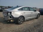 2017 Hyundai Sonata Hybrid იყიდება Fredericksburg-ში, VA - Rear End