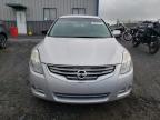 2010 Nissan Altima Base en Venta en Chambersburg, PA - Rear End