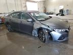 2023 Nissan Sentra Sv   for Sale in Madisonville, TN - Undercarriage