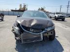 2013 Honda Civic Lx for Sale in Sun Valley, CA - Front End