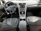 2016 Ford Fusion Titanium   for Sale in Conway, AR - Front End