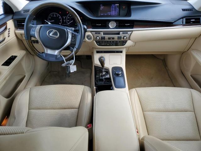  LEXUS ES350 2014 Biały