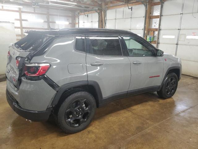  JEEP COMPASS 2023 Szary