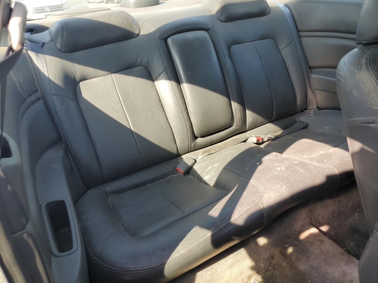 1997 Acura 3.0Cl VIN: 19UYA2257VL010780 Lot: 61869585