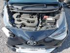 2019 TOYOTA AYGO X-PLA for sale at Copart ST HELENS