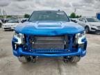2022 Chevrolet Silverado K1500 Ltz للبيع في Haslet، TX - Front End