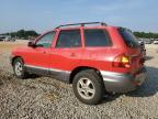 2003 Hyundai Santa Fe Gls на продаже в Tanner, AL - Minor Dent/Scratches