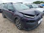 2014 CITROEN C4 CACTUS for sale at Copart ROCHFORD